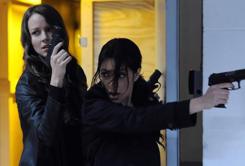 Person of Interest Time Loop Episode