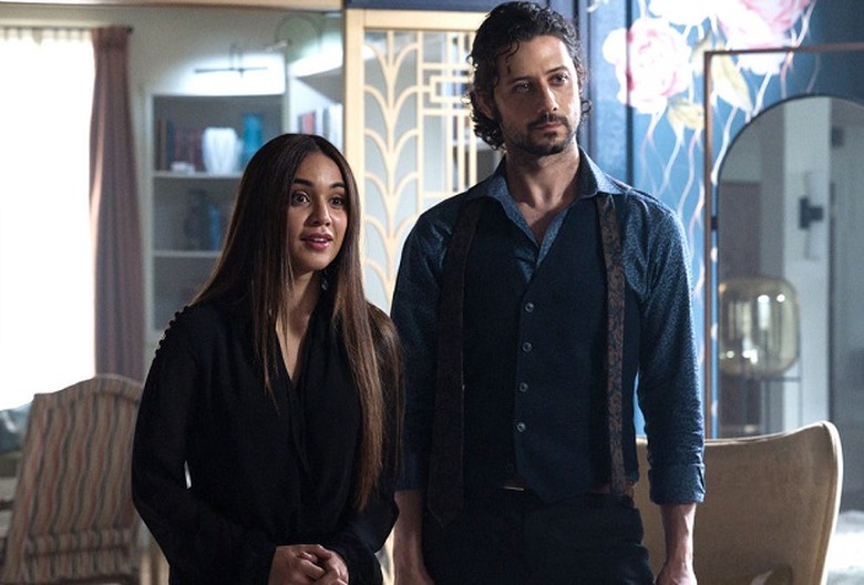 The Magicians Time Loop Episode