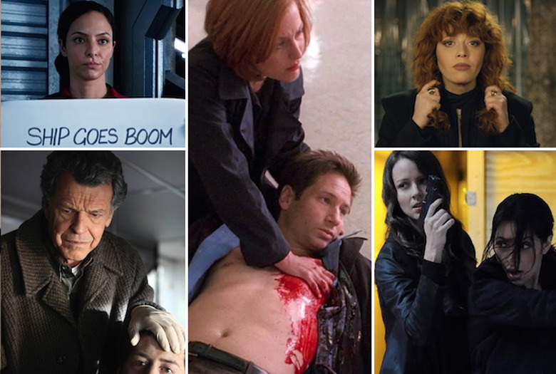 Best TV Time Loop Episodes