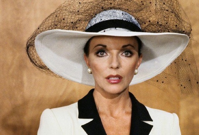 Alexis, Dynasty