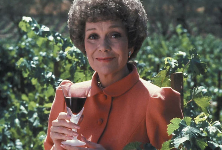 Angela Channing, Falcon Crest 
