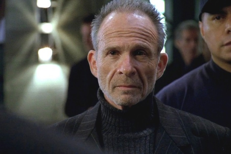 Arvin Sloane, Alias
