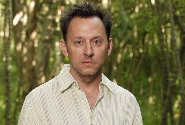 Ben Linus, Lost