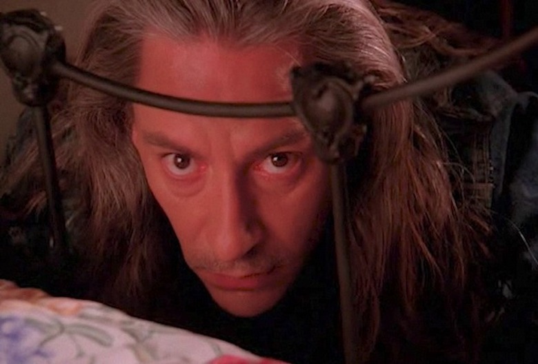 Bob, Twin Peaks