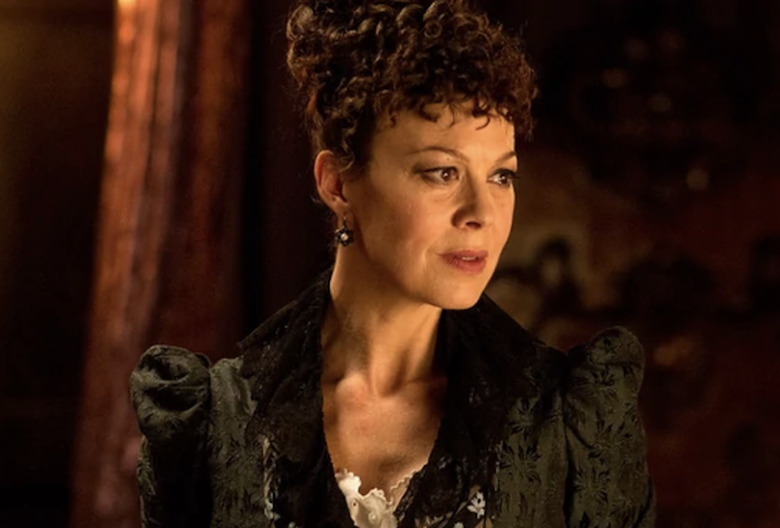 Evelyn Poole, Penny Dreadful