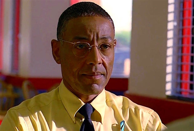 Gus Fring, Breaking Bad/Better Call Saul