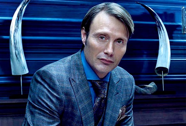 Hannibal Lecter, Hannibal