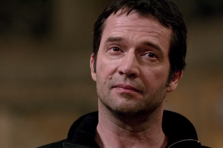Joe Carroll, The Following