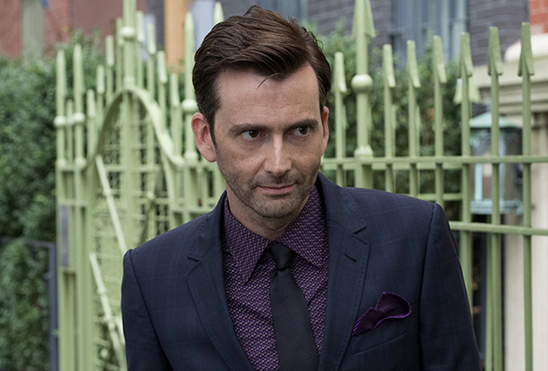 Kilgrave, Marvel’s Jessica Jones