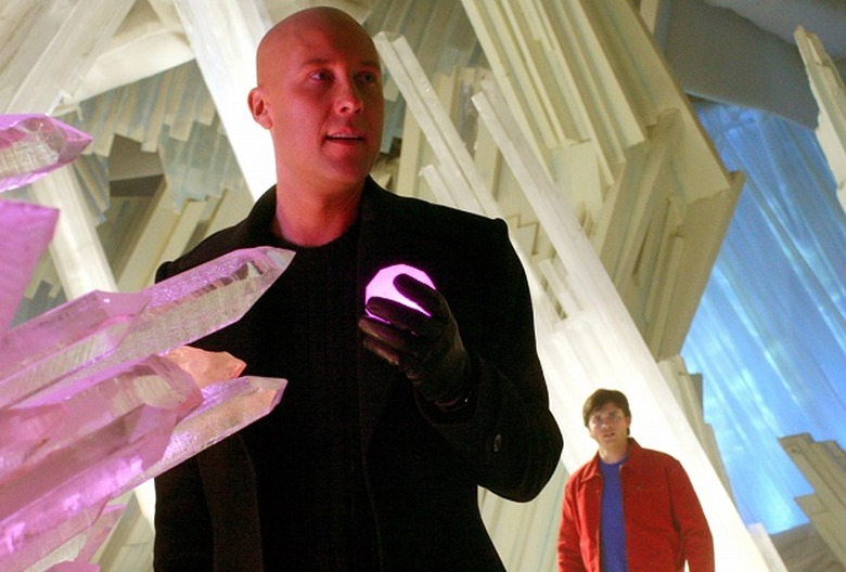 Lex Luthor, Smallville