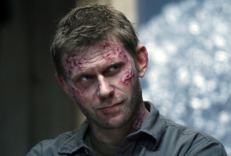 Lucifer, Supernatural