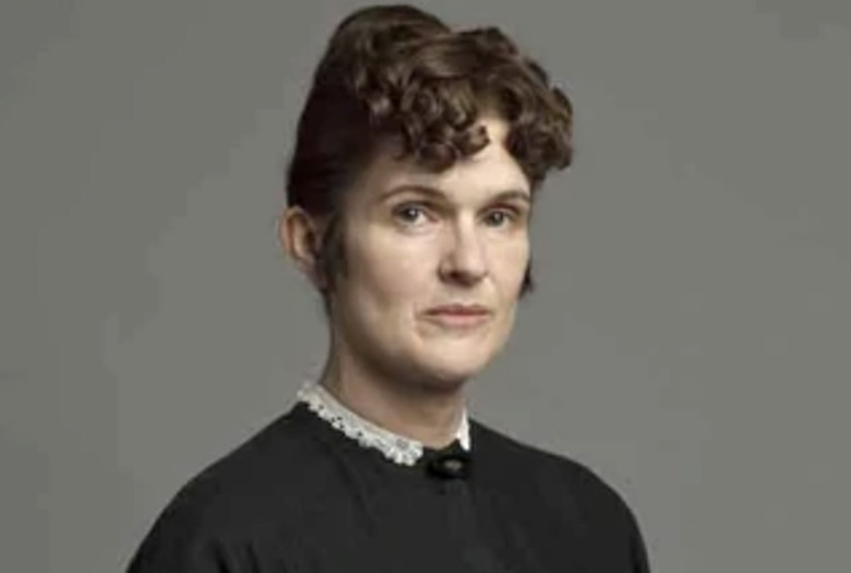 Sarah O’Brien, Downton Abbey  