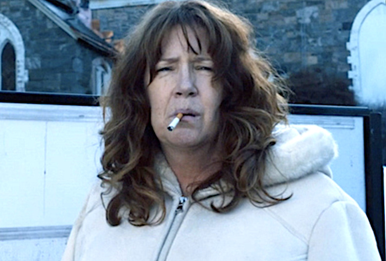 Patti Levin, The Leftovers