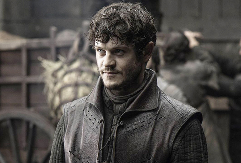 Ramsay Bolton, Game of Thrones