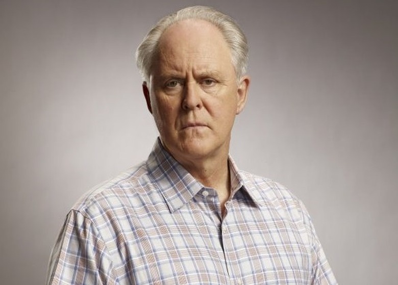 Arthur Mitchell/Trinity Killer, Dexter