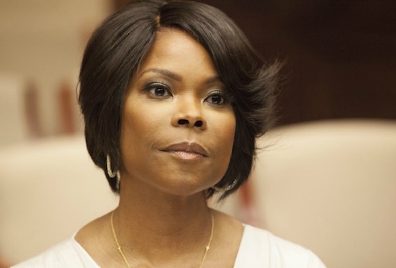 Veronica Harrington, The Haves and the Have Nots 