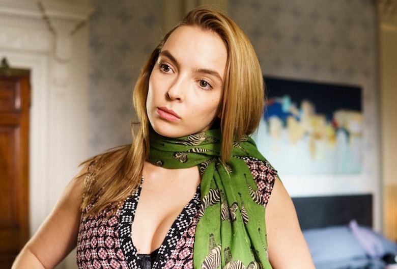 Villanelle, Killing Eve