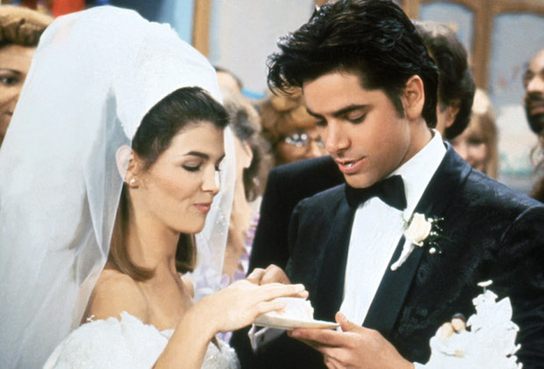 FULL HOUSE Wedding