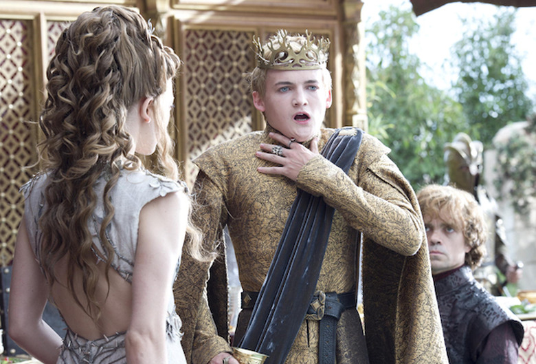Game of Thrones Wedding