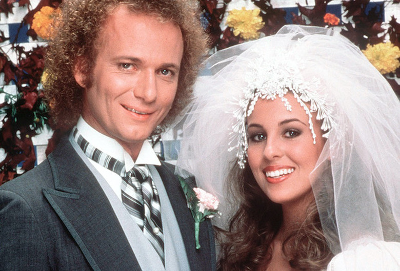 General Hospital Wedding