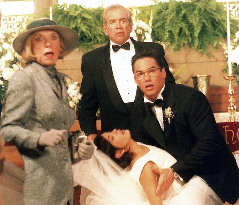 Lois & Clark: The New Adventures of Superman