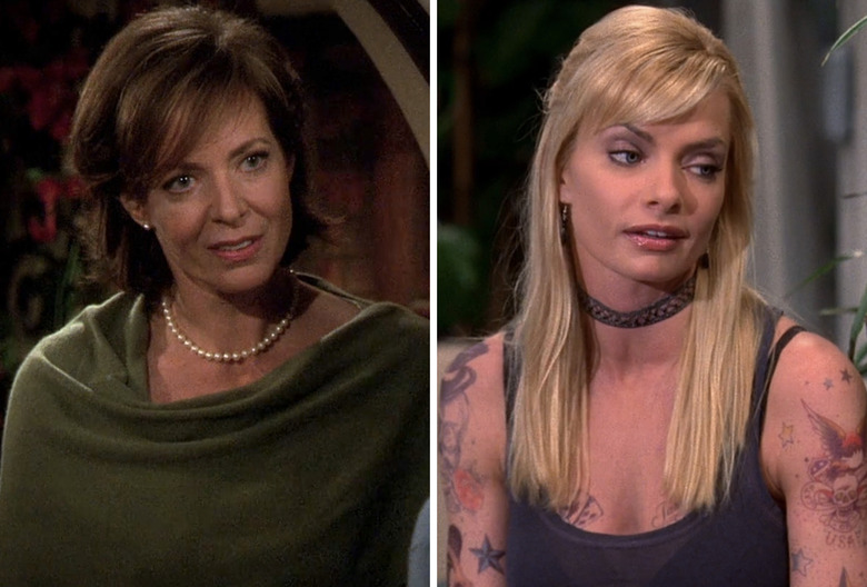 Two and a Half Men Guest Stars