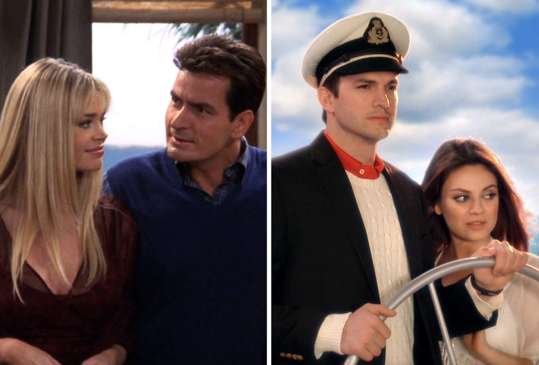 Two and a Half Men Guest Stars