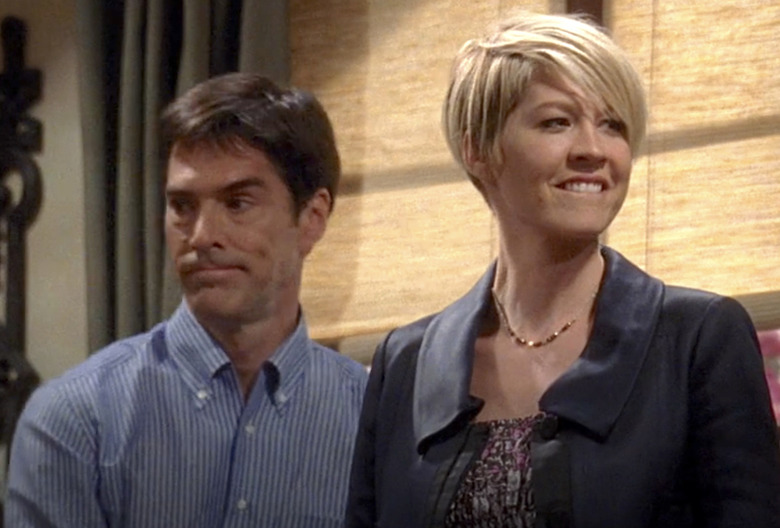 Two and a Half Men Guest Stars