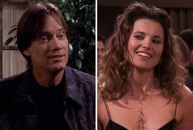 Two and a Half Men Guest Stars