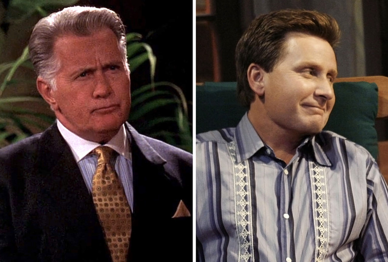 Two and a Half Men Guest Stars