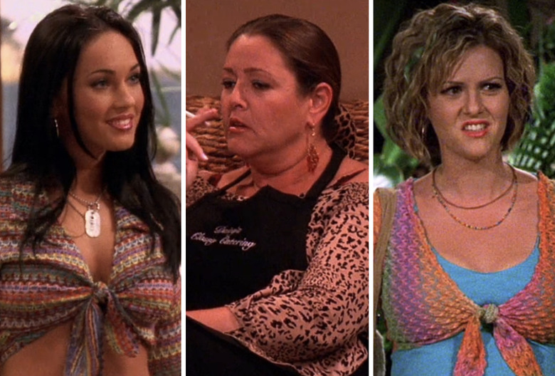 Two and a Half Men Guest Stars