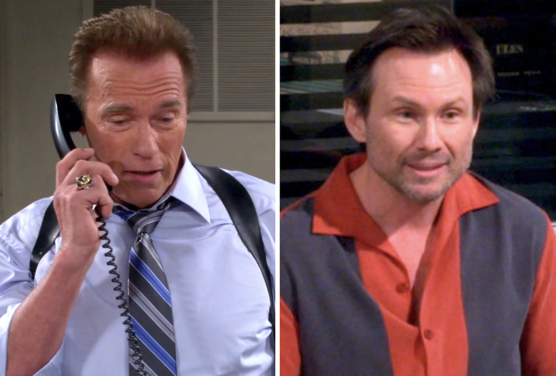 Two and a Half Men
