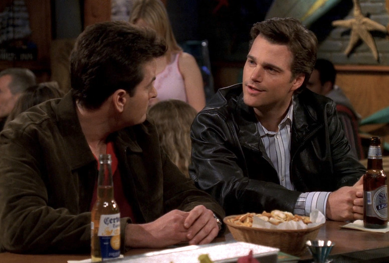 Two and a Half Men