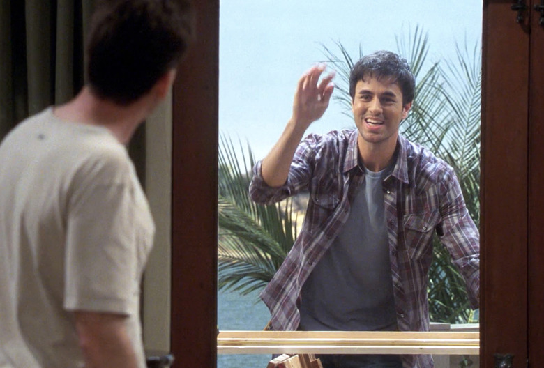 Two and a Half Men