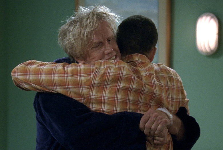 Two and a Half Men