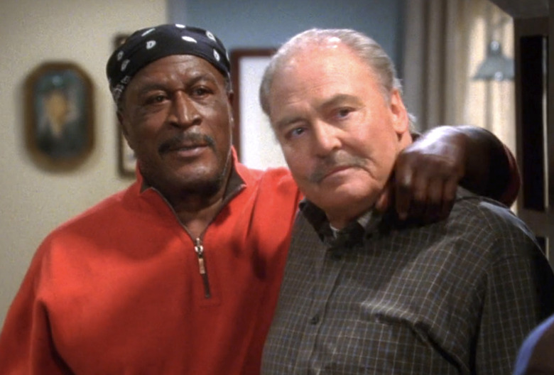 Two and a Half Men