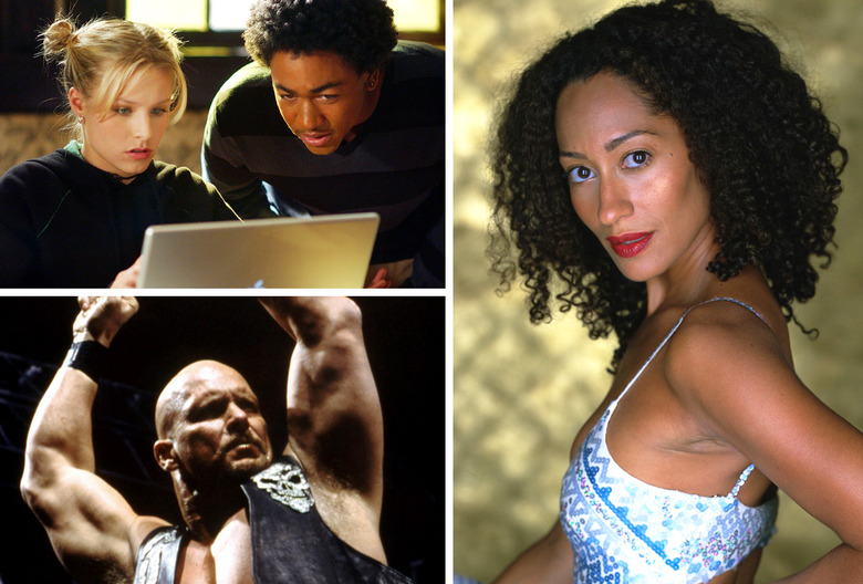 Best UPN Shows, Ranked