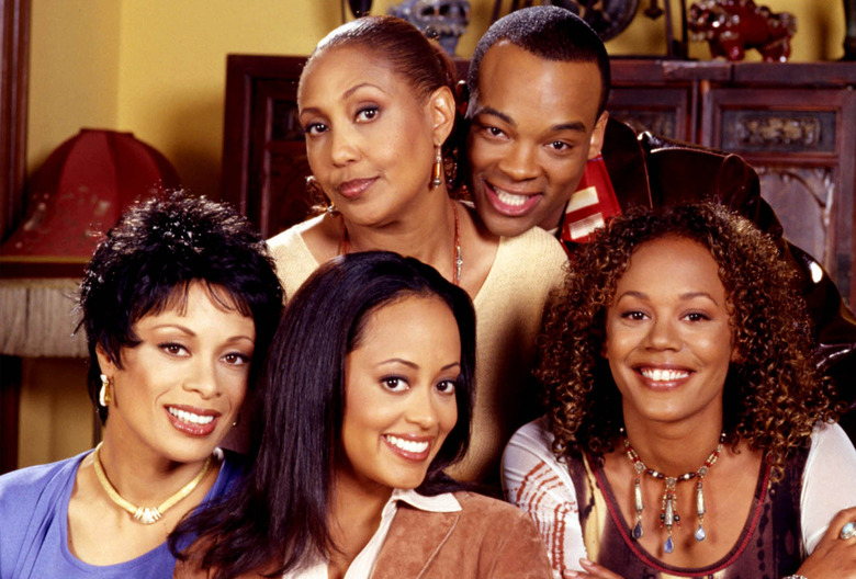 Half & Half, Best UPN Shows