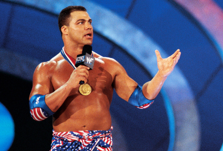 WWE SmackDown, Best UPN Shows