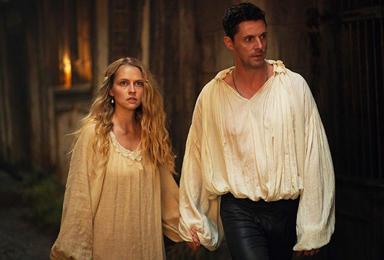 Best Vampire TV Shows
