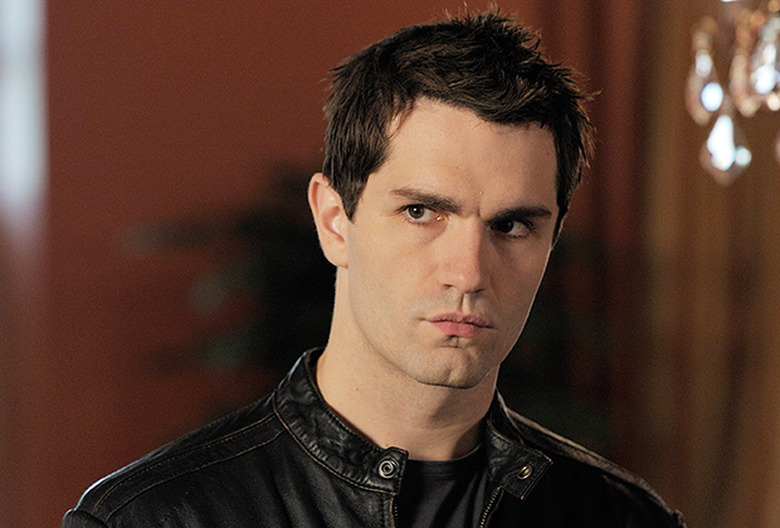 Best Vampire TV Shows