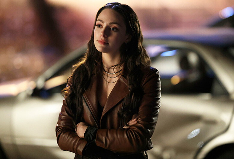 Best Vampire TV Shows