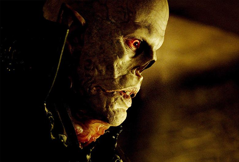Best Vampire TV Shows