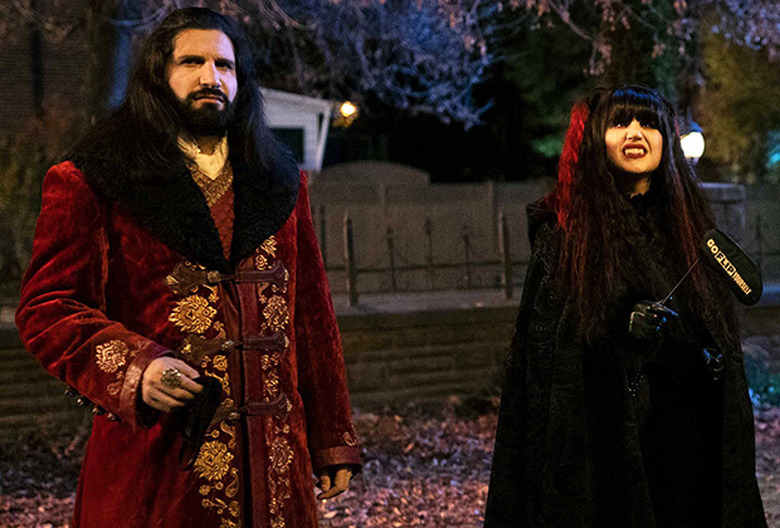 Best Vampire TV Shows