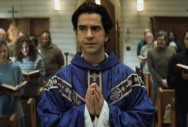 Best Vampire TV Shows