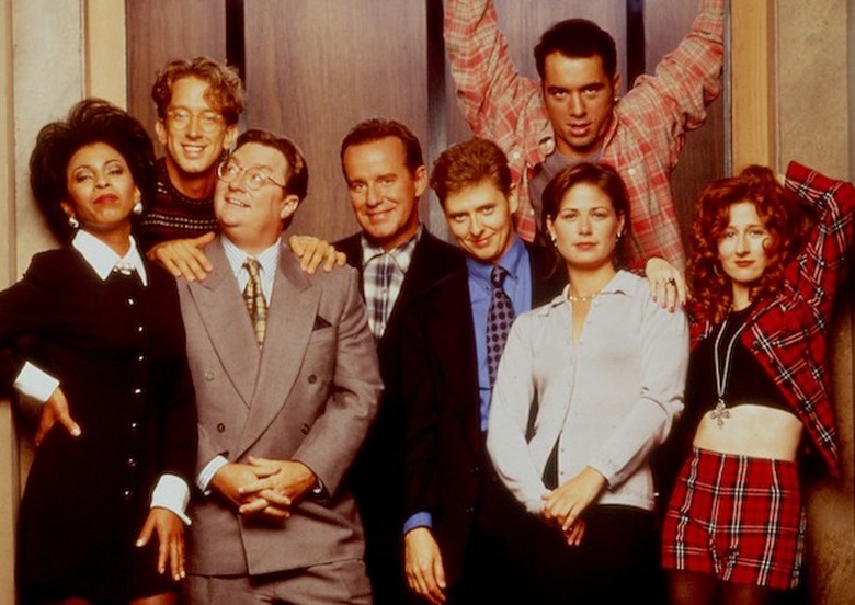 NewsRadio