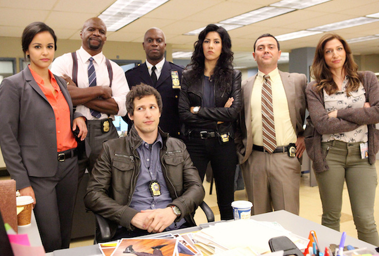 Brooklyn Nine-Nine