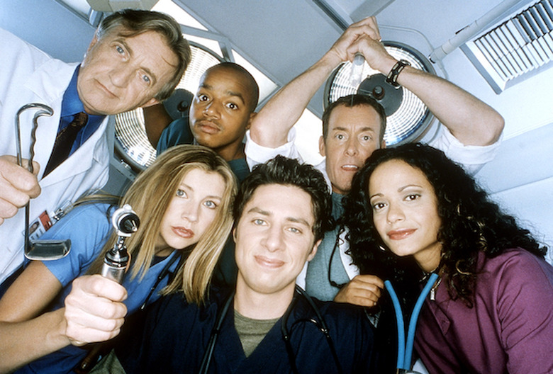 Scrubs