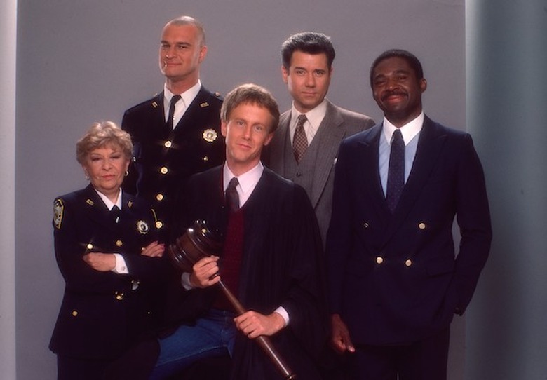 Night Court