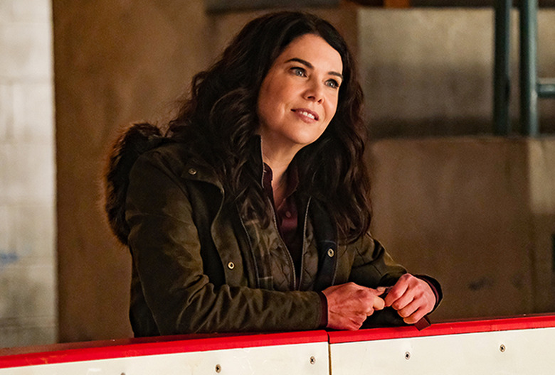 Best TV Moms Alex The Mighty Ducks